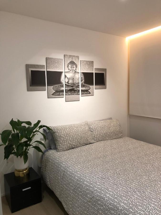 Lux Apartment In Historical Center Of Παλέρμο Εξωτερικό φωτογραφία
