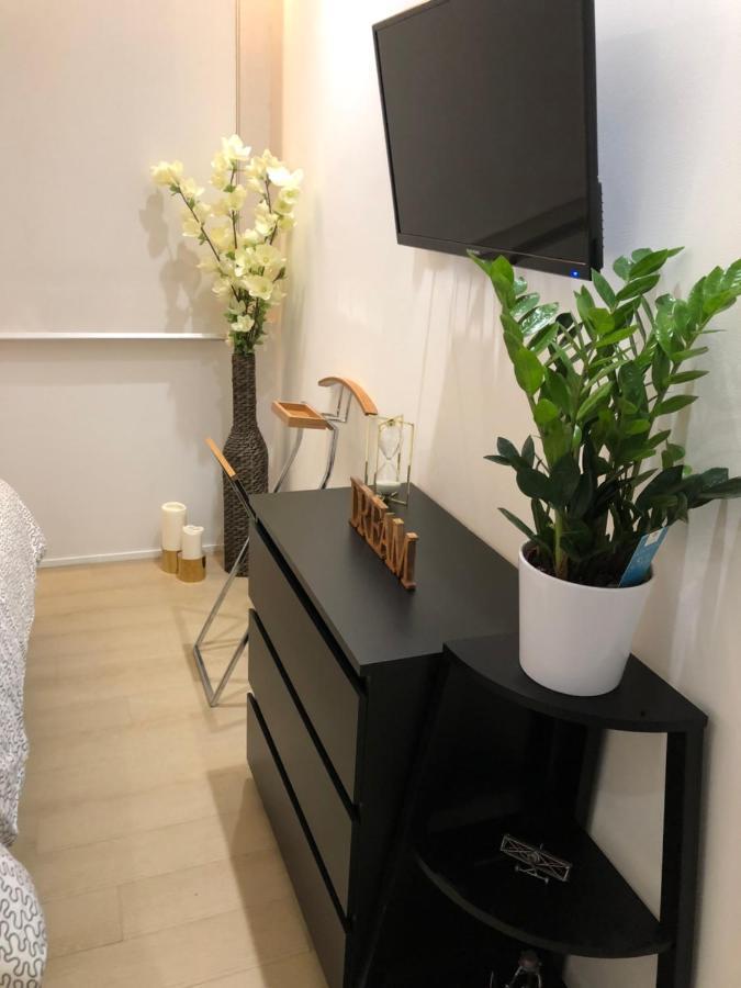 Lux Apartment In Historical Center Of Παλέρμο Εξωτερικό φωτογραφία