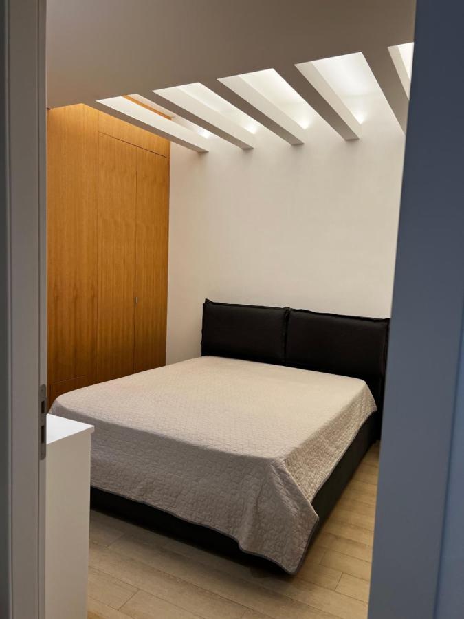 Lux Apartment In Historical Center Of Παλέρμο Εξωτερικό φωτογραφία