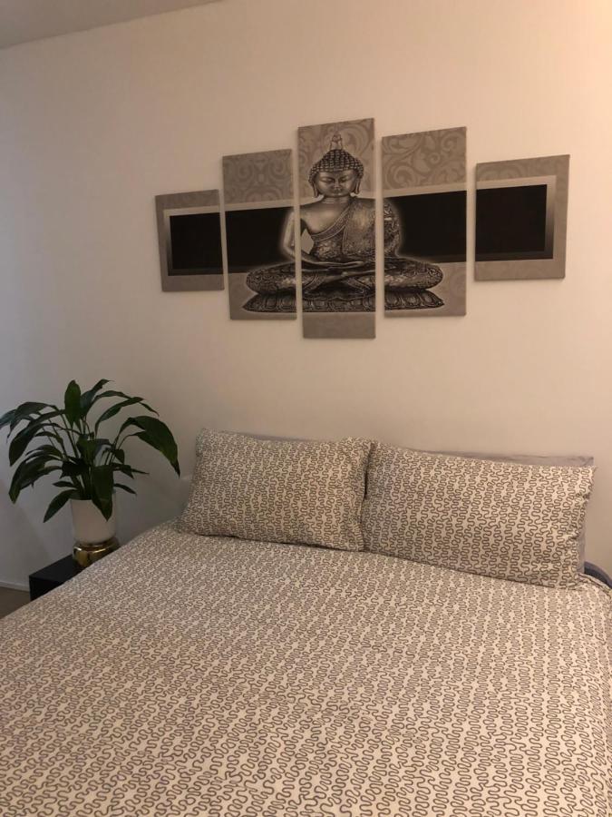 Lux Apartment In Historical Center Of Παλέρμο Εξωτερικό φωτογραφία