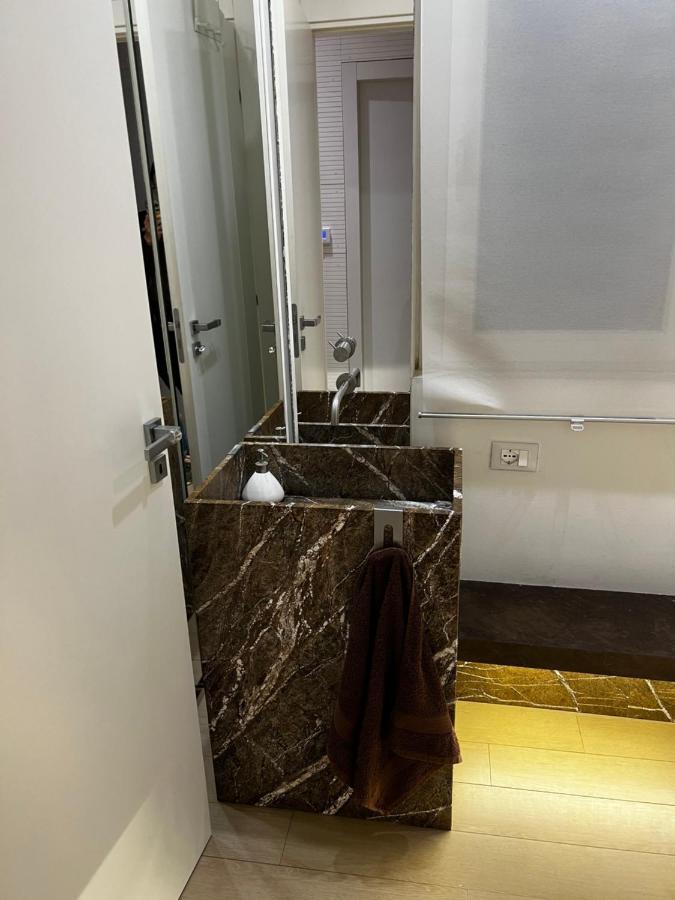 Lux Apartment In Historical Center Of Παλέρμο Εξωτερικό φωτογραφία