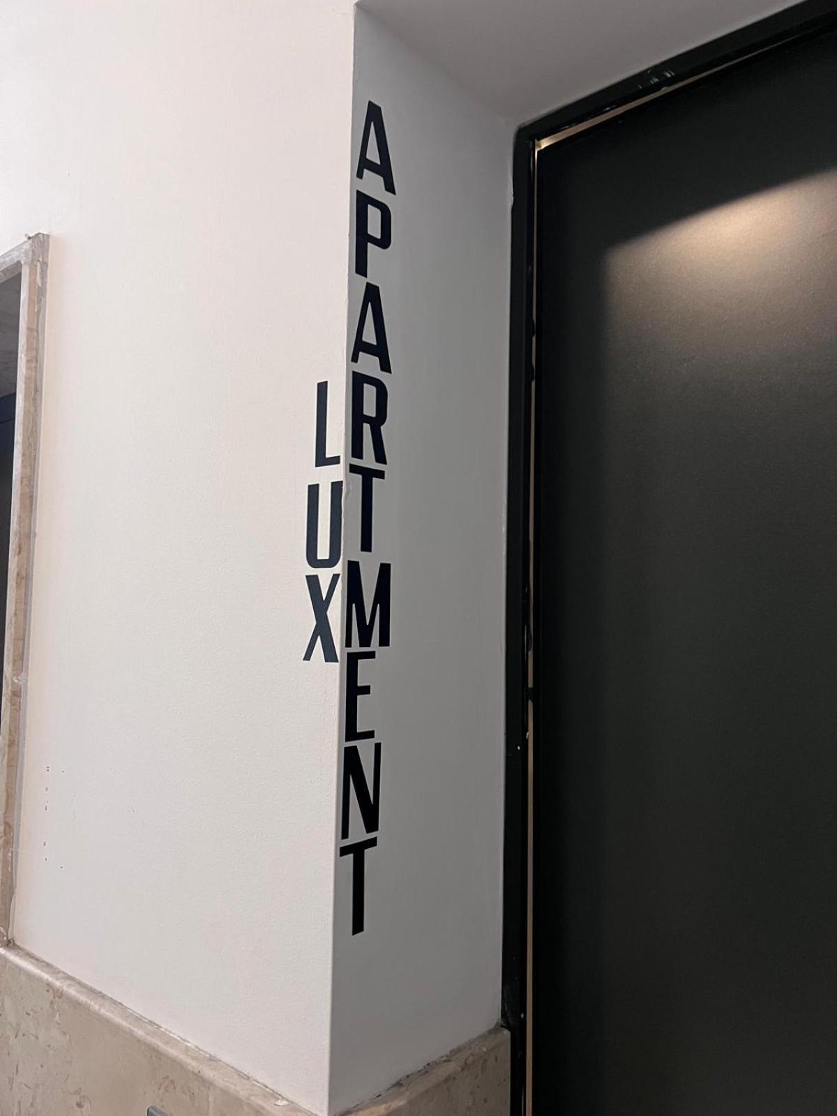 Lux Apartment In Historical Center Of Παλέρμο Εξωτερικό φωτογραφία