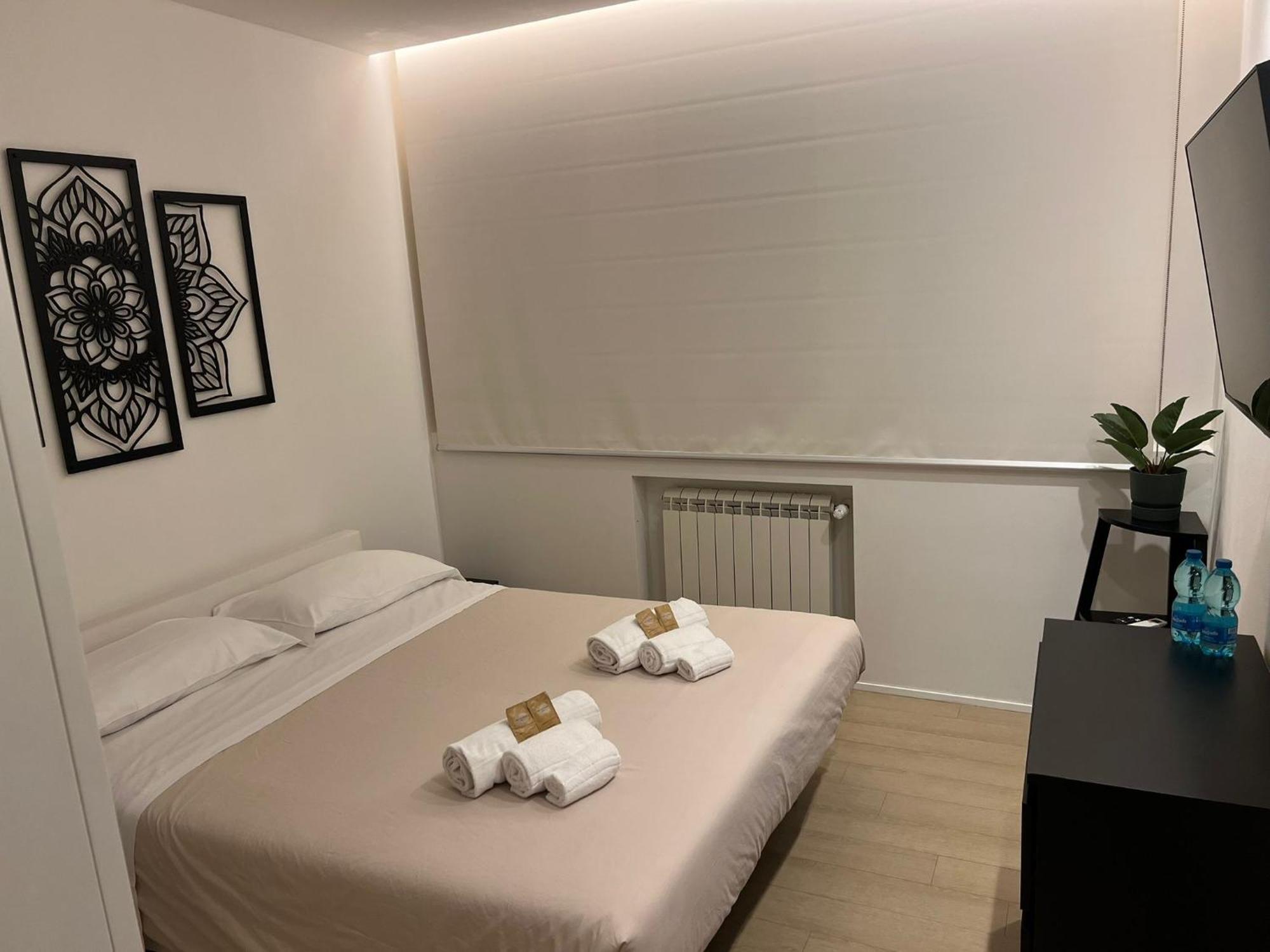 Lux Apartment In Historical Center Of Παλέρμο Εξωτερικό φωτογραφία
