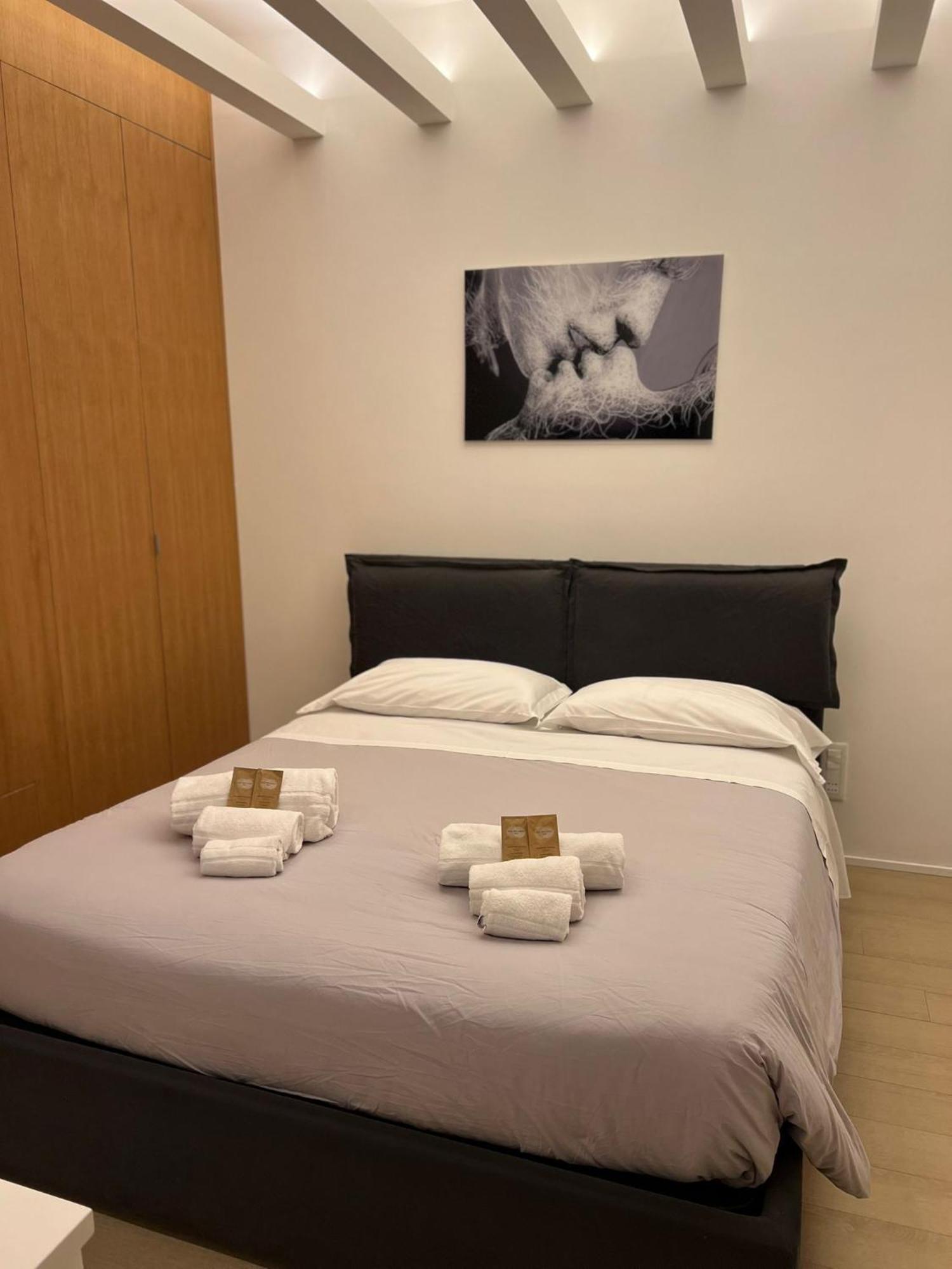 Lux Apartment In Historical Center Of Παλέρμο Εξωτερικό φωτογραφία