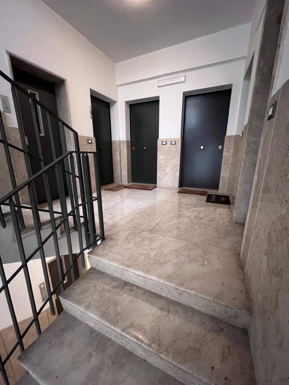 Lux Apartment In Historical Center Of Παλέρμο Εξωτερικό φωτογραφία